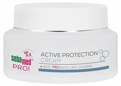 Image de SebaMed Pro  Active Protection 50ml