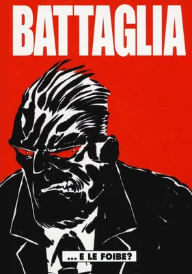 Obrázok produktu pre Recchioni, R: Battaglia