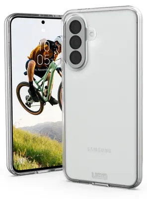 Productafbeelding van UAG Scout, transparant - Samsung Galaxy A57
