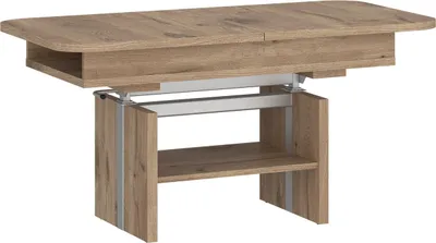 Produktbild von Höhenverstellbarer Couchtisch Cortado