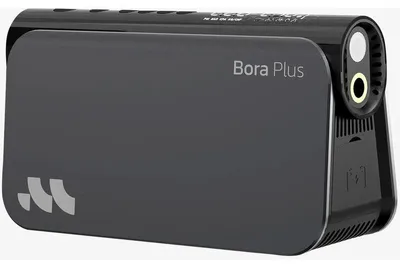 Productafbeelding van Woowind Bora Plus: Draagbare compressor