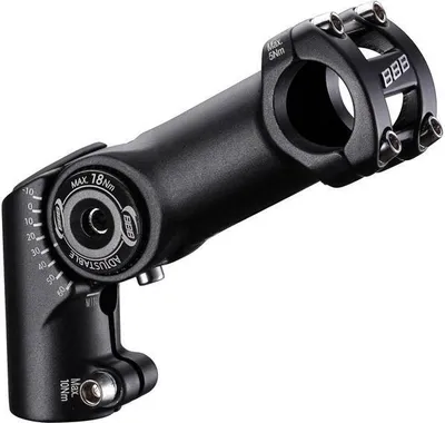 Obrázek produktu pro Představec BBB BHS-34 HighFix Délka 100 mm