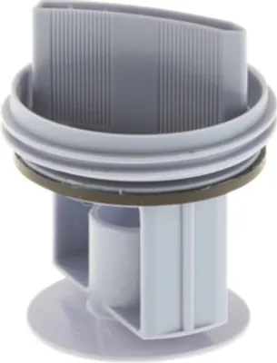 Produktbild von Bosch Siemens Neff Constructa Balay Flusenfilter Flusensieb 647920 605010