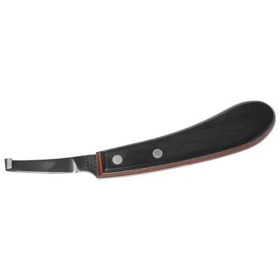 Produktbild von Friedr Dick Hufmesser Champion 62461500 (Rinnmesser Klauenmesser Hufauskratzer)