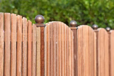 Productafbeelding van Paalornament Bol/plaat 10,0 cm Tuindeco