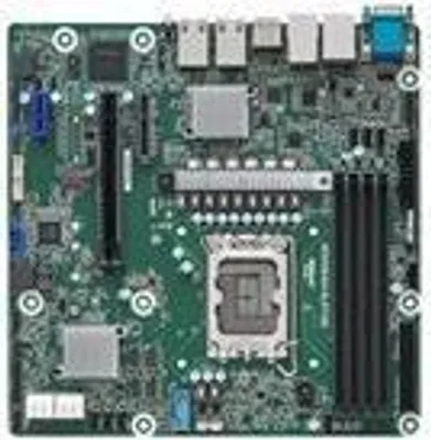 Immagine prodotto di Rack ASRock W680D4U-2L2T/G5