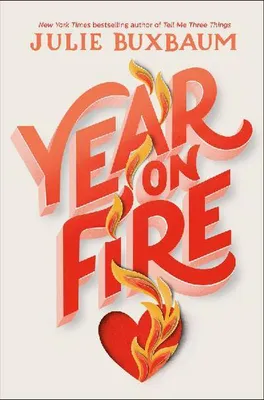 Imagen del producto de Year on Fire