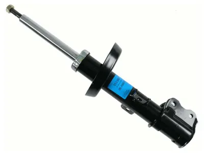 Produktbild von Sachs Stoßdämpfer 553 682 vorne für Saab 45174