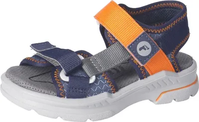 Produktbild von Ricosta Sandalen Sandalen Kunstleder/Textil