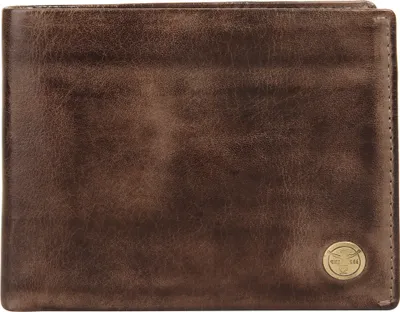 Produktbild von Chiemsee Geldbörse Herren 020485 braun