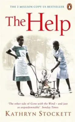 Produktbild von The Help
