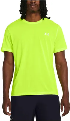 Image de T-shirt Under Armour 1382582-731 pour Homme