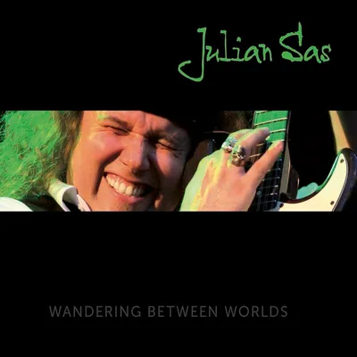 Produktbild von Wandering Between Worlds
