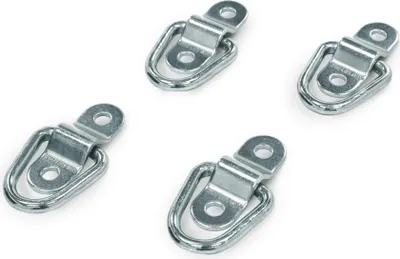 Produktbild von ACEBIKES D-Ring Essential Befestigungsset