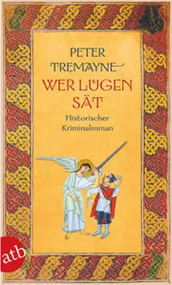 Obrázek produktu pro Wer Lügen sät