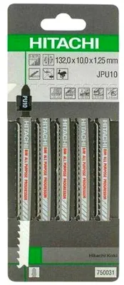 Produktbild von Hitachi 750031