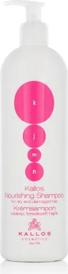 Obrázek produktu pro Kallos KJMN Nourishing Shampoo 500 ml