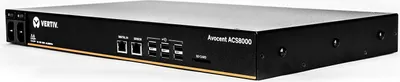 Immagine prodotto di Vertiv Avocent ACS8016SAC-404 server per console RJ-45