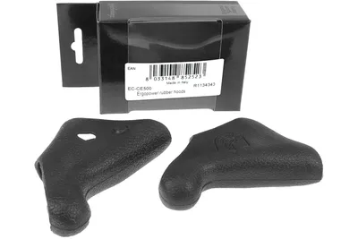 Obrázok produktu pre Campagnolo Griffgummi F. Centaur, Veloce, Schwarz