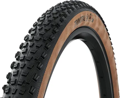 Produktbild von Grip Continental Trinotal Trail Grip Faltreifen 60-622 (29 x 2 - 40"") Schwar...