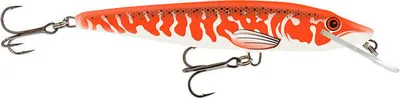 Zdjęcie produktu dla Salmo Pike Wobbler Twitchbait pływający szczupak albinos 11 cm