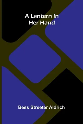 Produktbild von A Lantern In Her Hand