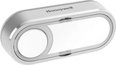 Produktbild von Honeywell DCP511G, Kabellos, Silber, Weiß, 0.868 GHz, IP55, Akku, 2 Jahr(e)