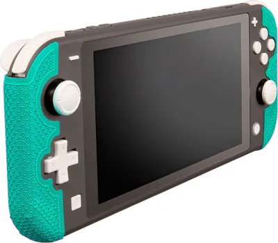 Produktbild von Lizard Skins DSP, Nintendo Switch Lite, Steuerungsgrip, 1 Stück(e)