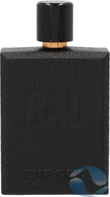 Image de Diesel Bad, Eau de Toilette, vaporisateur