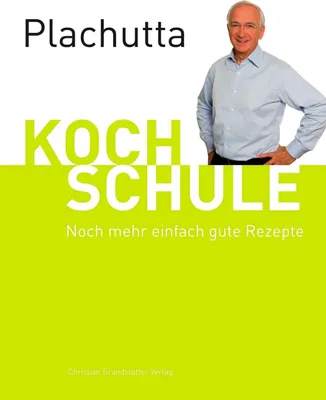 Produktbild von Plachutta Kochschule 2