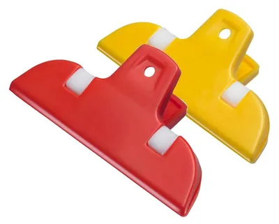 Zdjęcie produktu dla Westmark 2 Beutelclips »Maxi« 52162230