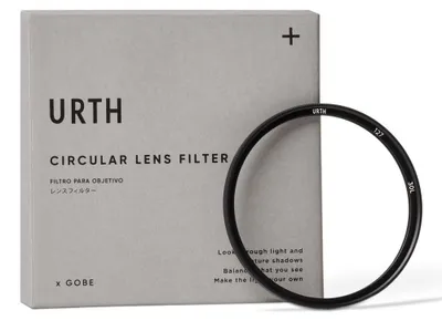 Immagine prodotto di Filtro UV Urth da 127 mm (versione Plus)