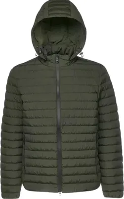 Produktbild von GEOX M4625H Grün