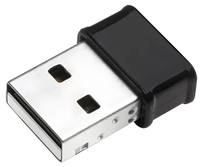 Obrázek produktu pro Edimax EW-7822ULC - Netzwerkadapter - USB 2.0