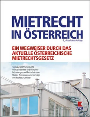 Obrázok produktu pre Mietrecht in Österreich
