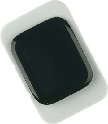 Produktbild von OLED Display Glas für Apple Watch Series 8 45 mm Anzeige Bildschirm