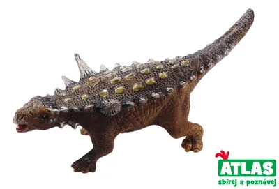 Obrázok produktu pre D - Postava Animantarxa