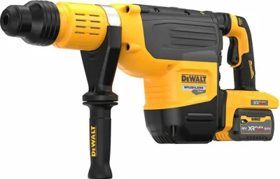 Zdjęcie produktu dla Dewalt Młot Max  54V Flexvolt 2X9,0Ah Dch775X2
