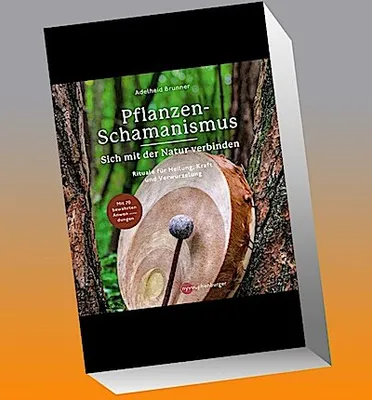 Produktbild von Pflanzen-Schamanismus