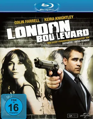 Produktbild von London Boulevard