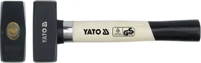 Obrázek produktu pro Yato YT-4553, 2 kg, 1 kusů