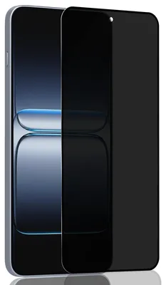 Obrázok produktu pre 1-balenie OnePlus Nord 5 Privacy Ochranné sklo na displej - Tvrdené sklo 9H - Super kvalita 3D