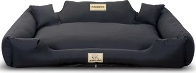 Produktbild von Hundebett Hundekissen 115x95 Cm Katzenbett Hundesofa Hundekorb Hundecouch