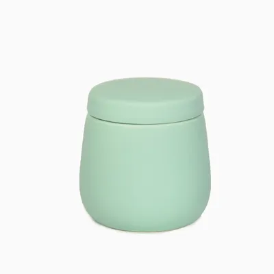 Produktbild von Ceramic Silk, Kosmetikdose, aqua
