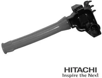 Produktbild von HITACHI 2503838 Zündspule für MG MGF (RD) für ROVER 25 Schrägheck (RF)