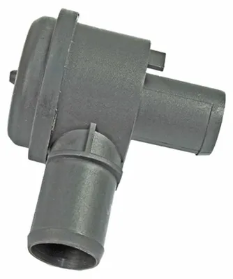 Imagen del producto de Válvula reguladora de presión de turbocompresor, neumática, marca METZGER, con la experiencia IAM, compatible con, entre otros, el modelo AUDI TT