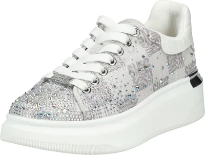 Produktbild von Steve Madden Sneaker Sneaker Textil