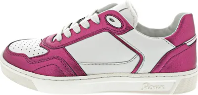 Produktbild von Sioux Maites Sneaker Sneaker low Rosa in Gr. 39