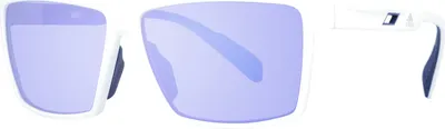 Produktbild von Adidas Sport Sonnenbrille SP0034 21Y 60 (Herren)