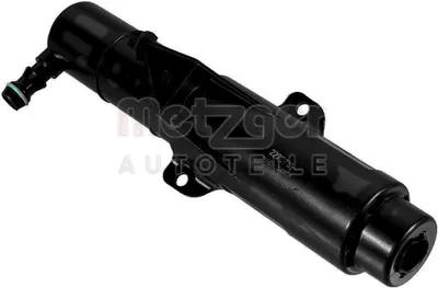 Produktbild von Waschwasserdüse Scheinwerferreinigung vorne links METZGER für u.a. MINI